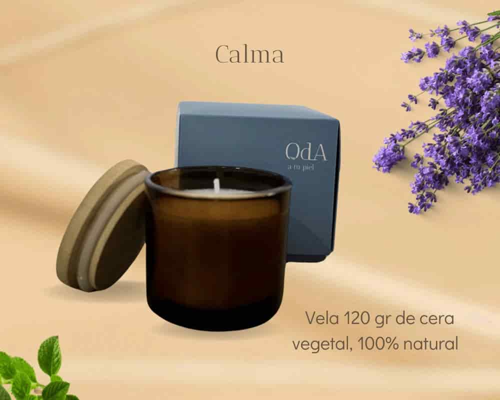 Vela de Masajes - miniatura 5