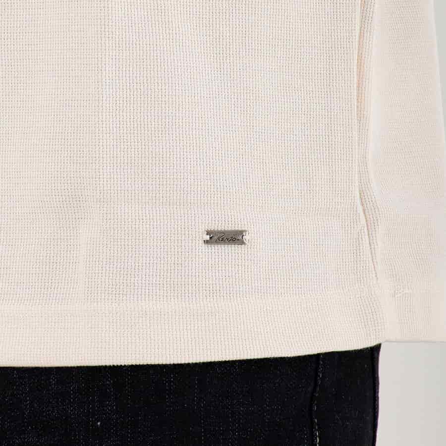 SUETER T-SHIRT MODA HOMBRE - miniatura 10