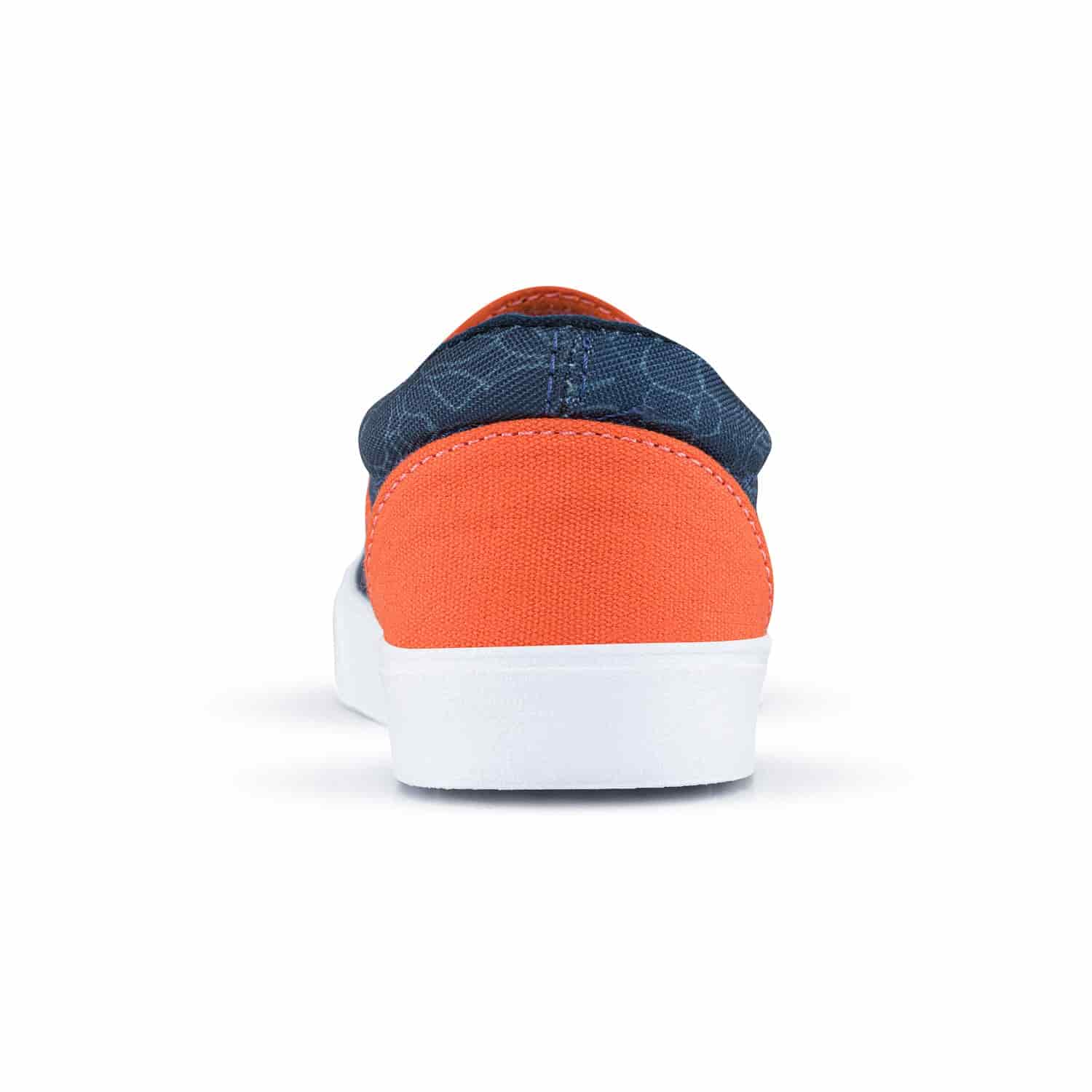Tenis Casuales Purin Azul Osc Los Gomosos Para Niño - miniatura 5