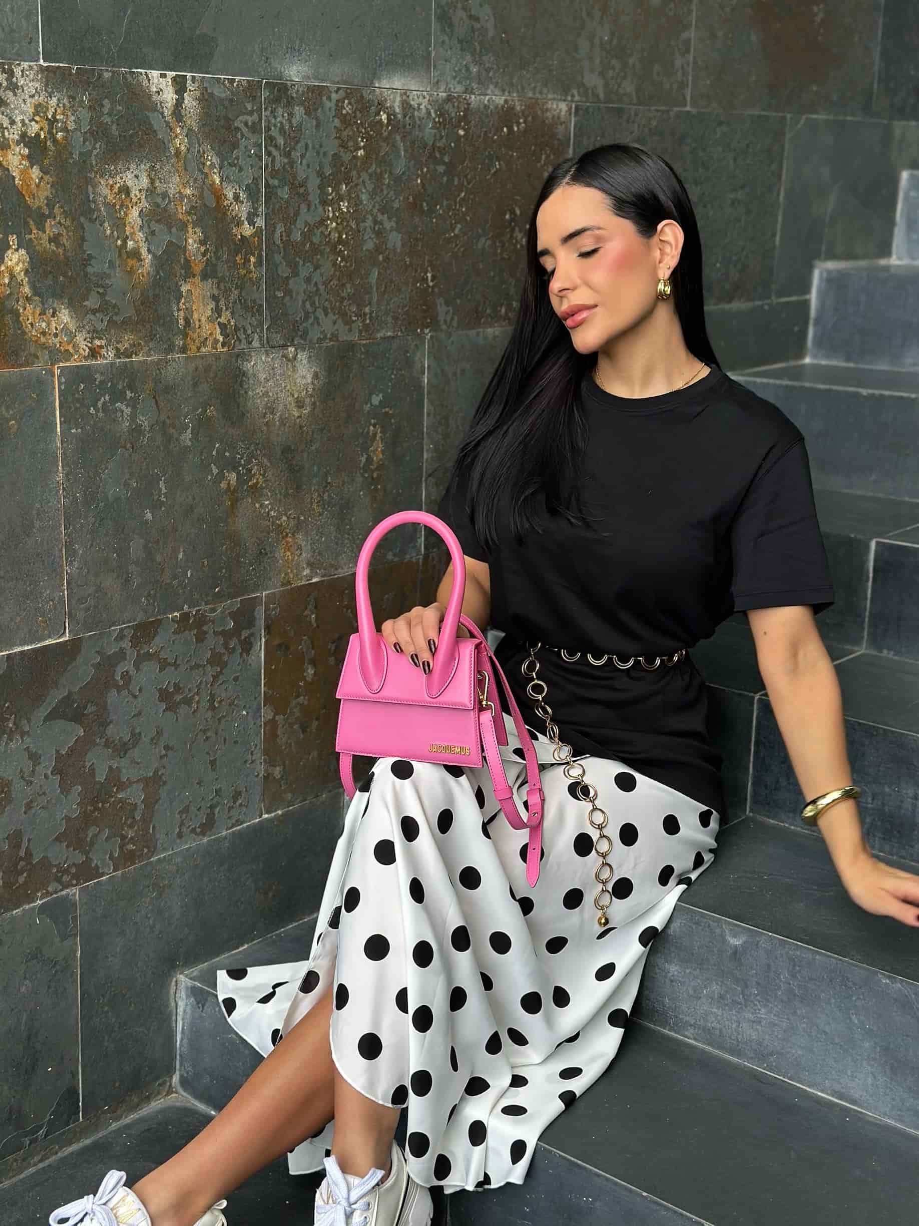 FALDA JUANITA - miniatura 2