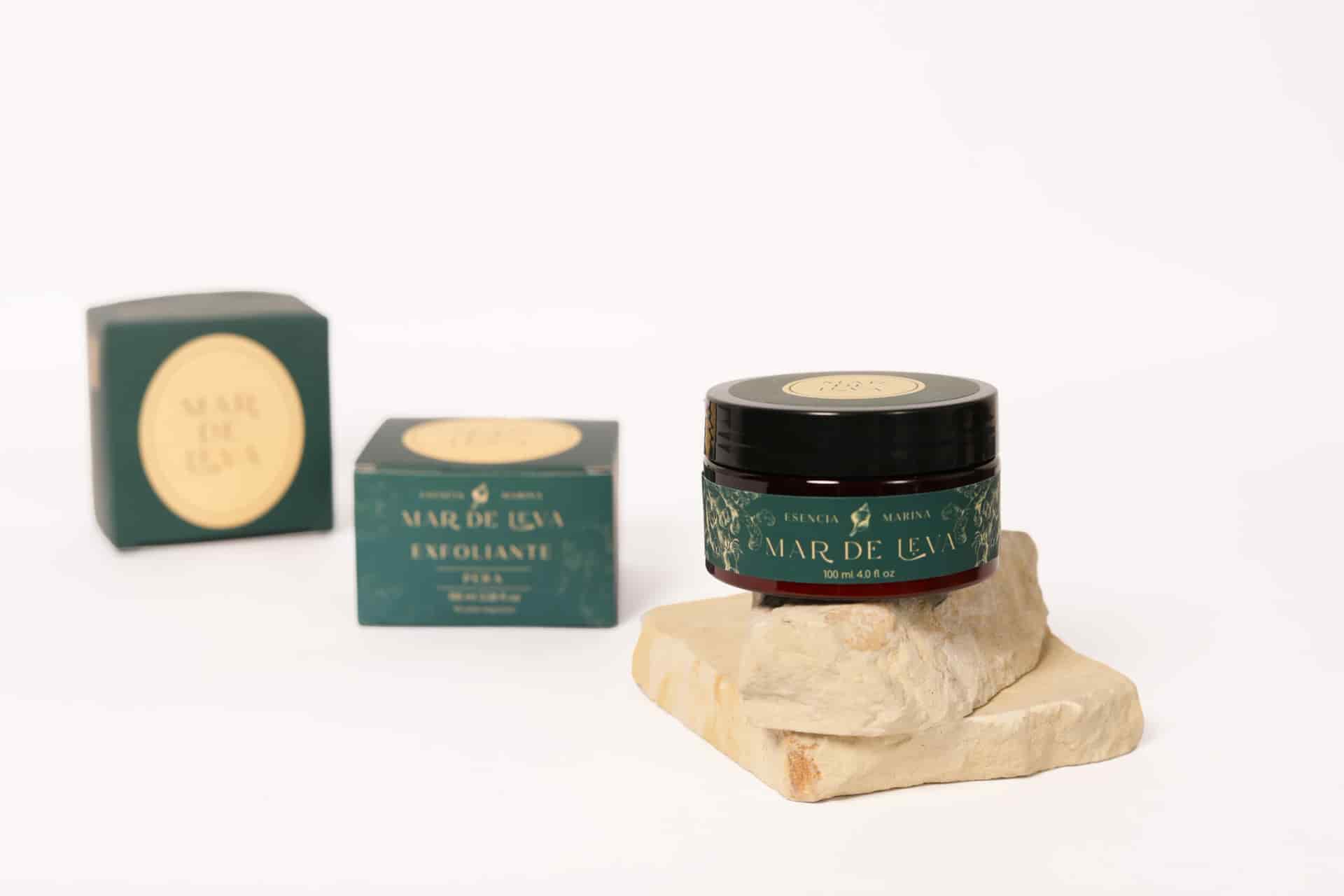 Exfoliante Pera - miniatura 1