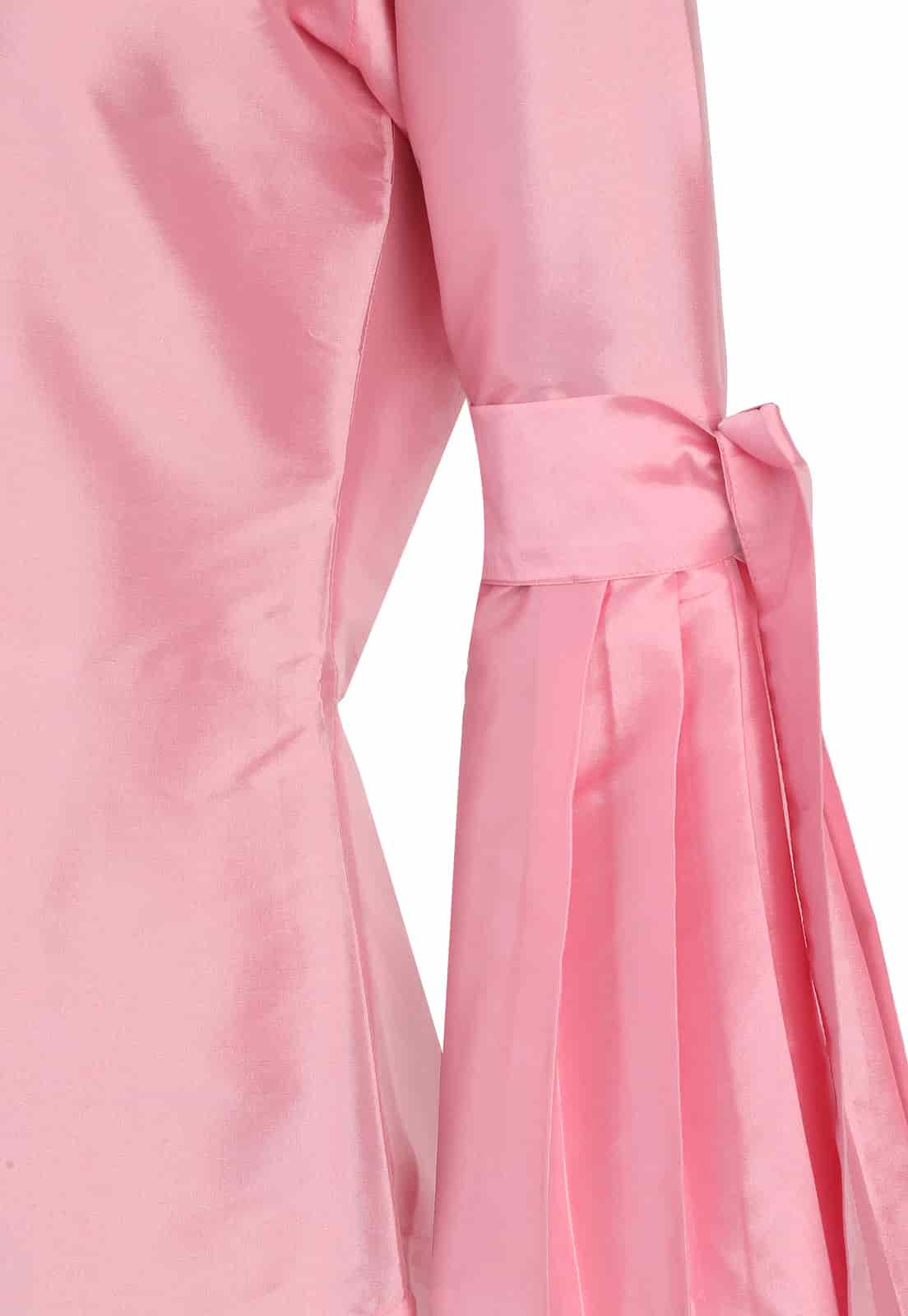 BLUSA TAFFETA - miniatura 4