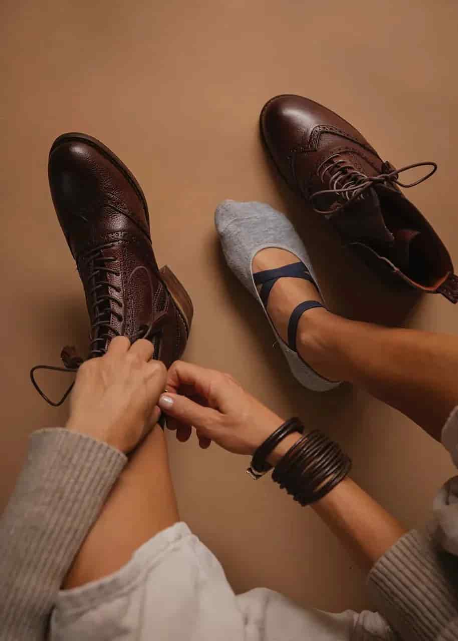 Botas Siena Coñac - miniatura 4