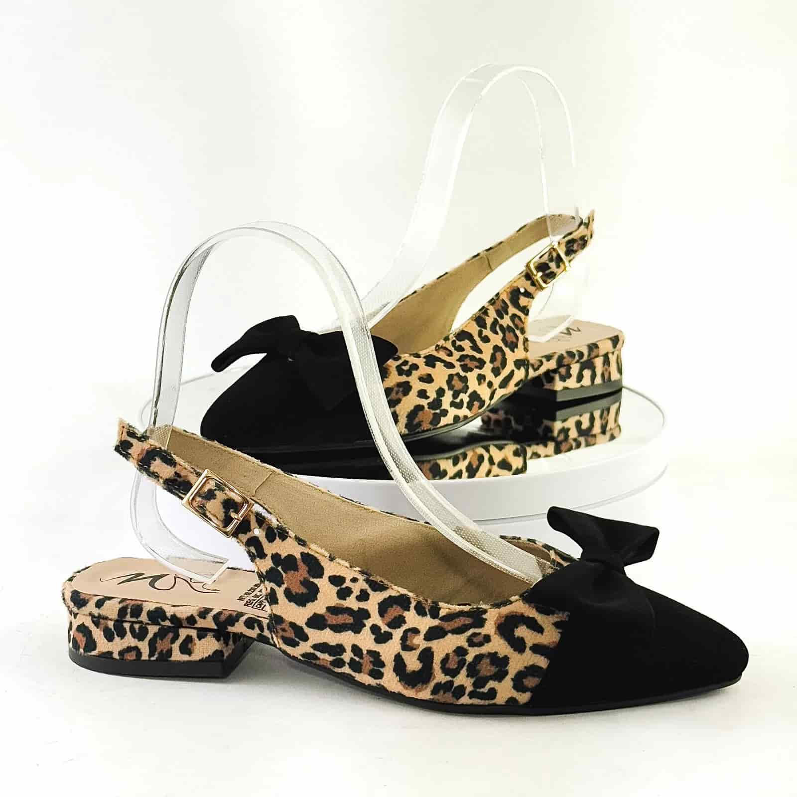 Baleta Clasica REF. 1034 - miniatura 2