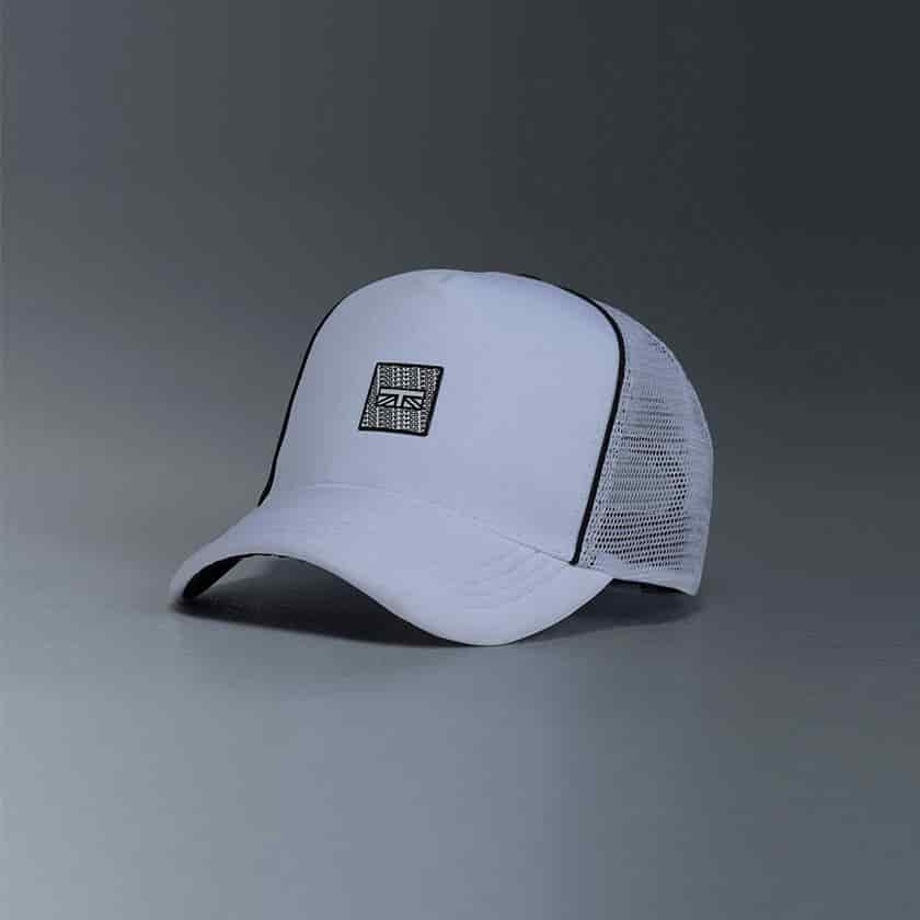 Gorra Blanca - miniatura 1