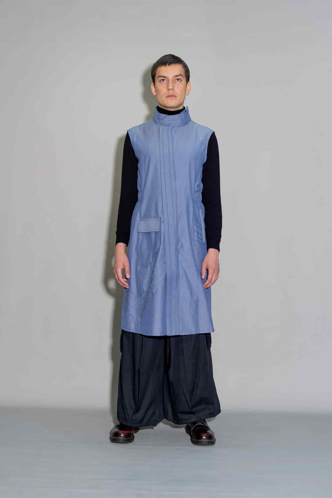 Vestido K-31 - miniatura 2