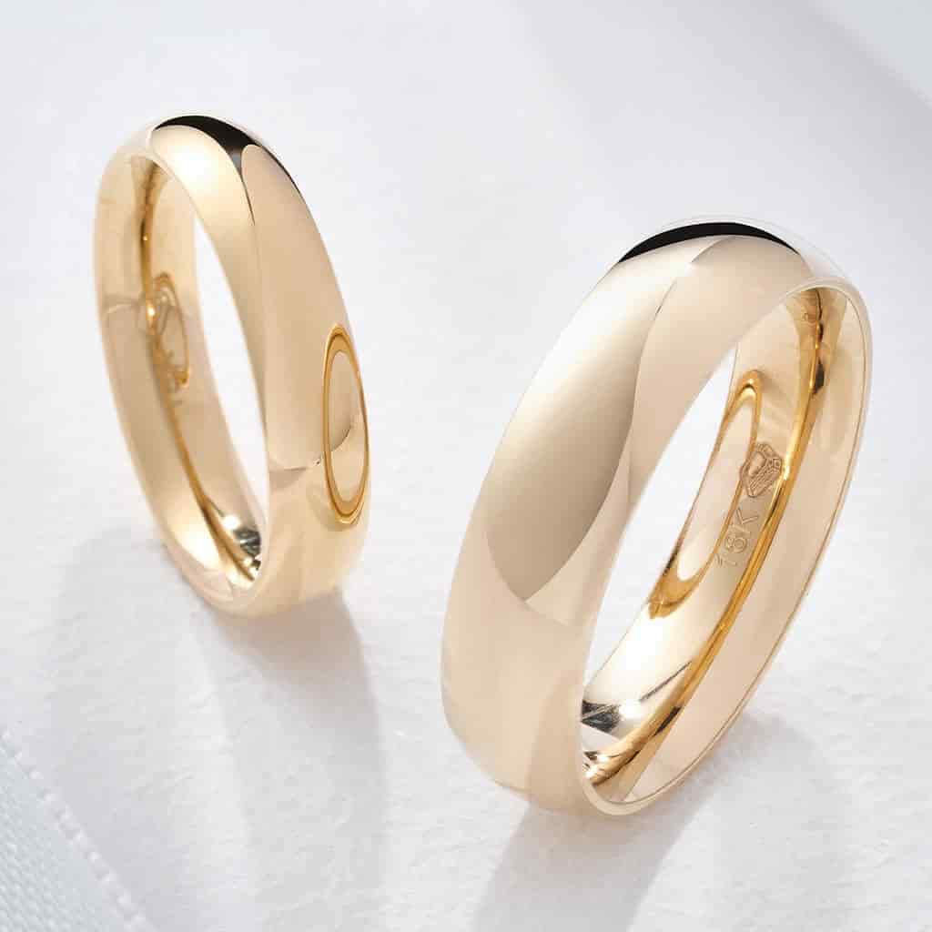 Argollas Myra - miniatura 1