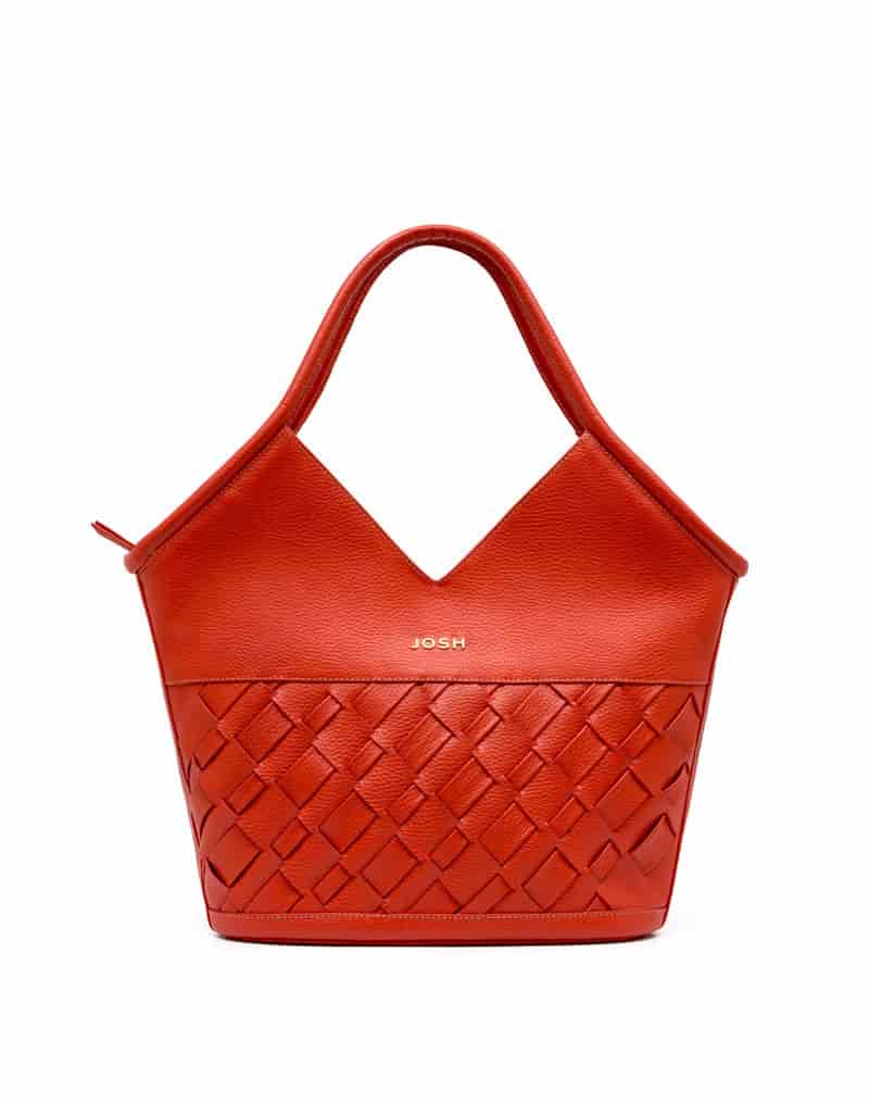 Cartera en cuero REF P2895 - miniatura 2