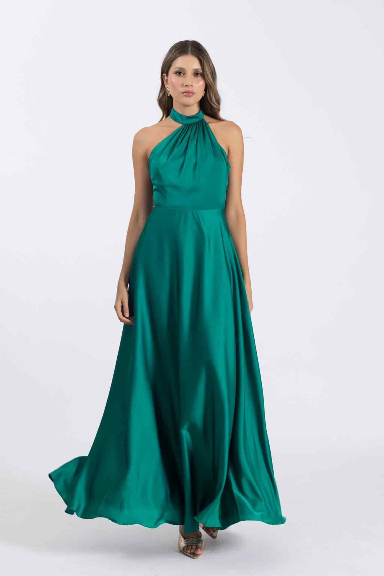 Vestido Margarita - miniatura 2