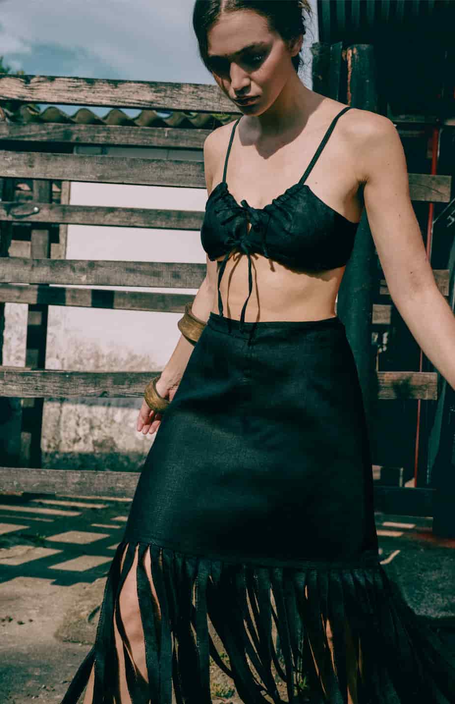 Quindio Skirt - miniatura 1