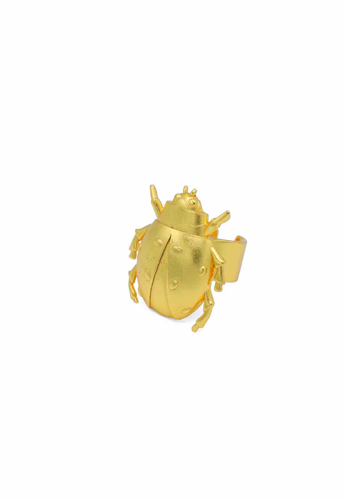Madame Mariquita Ring - miniatura 12