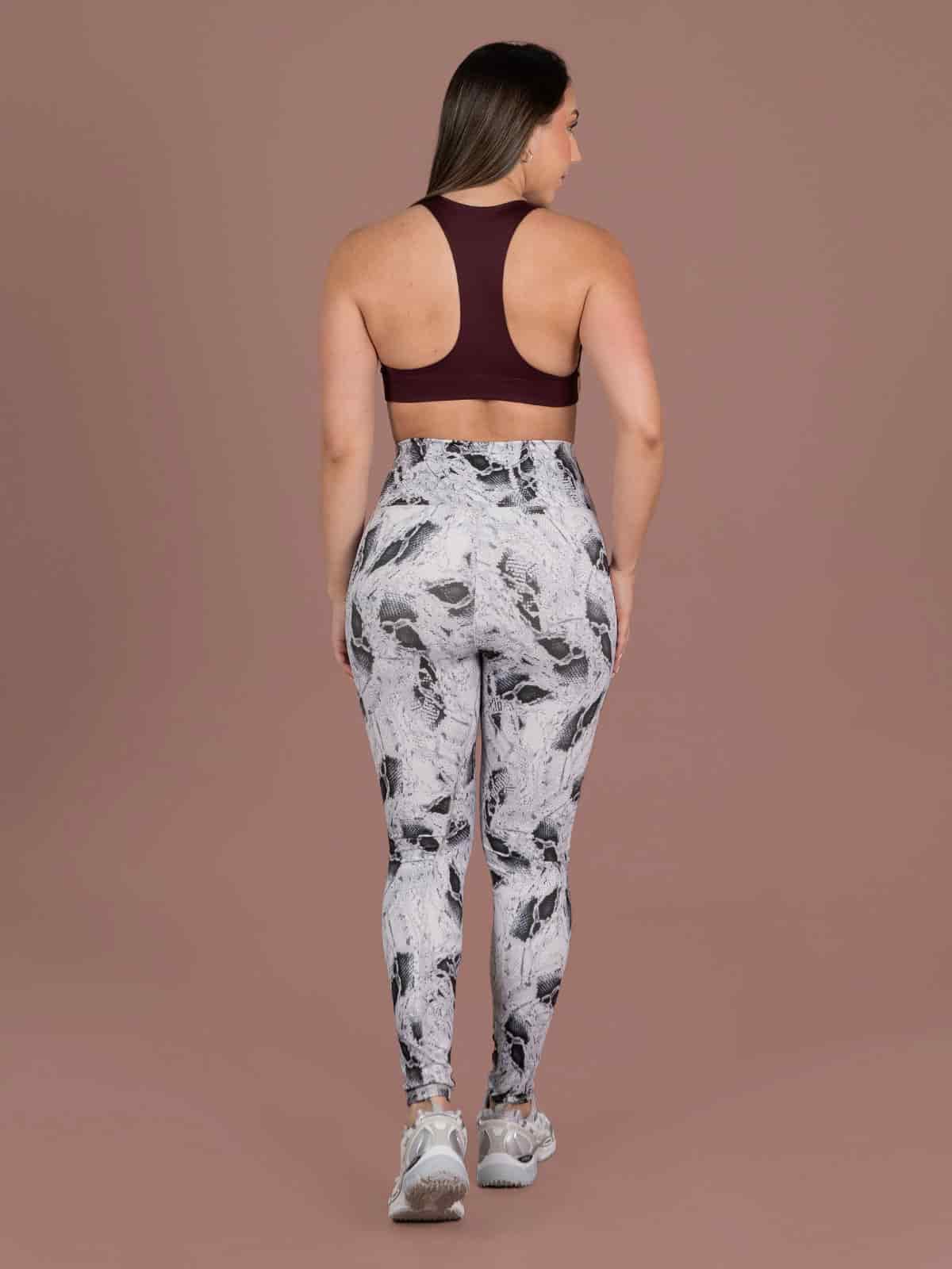 Roster leggins set - miniatura 2