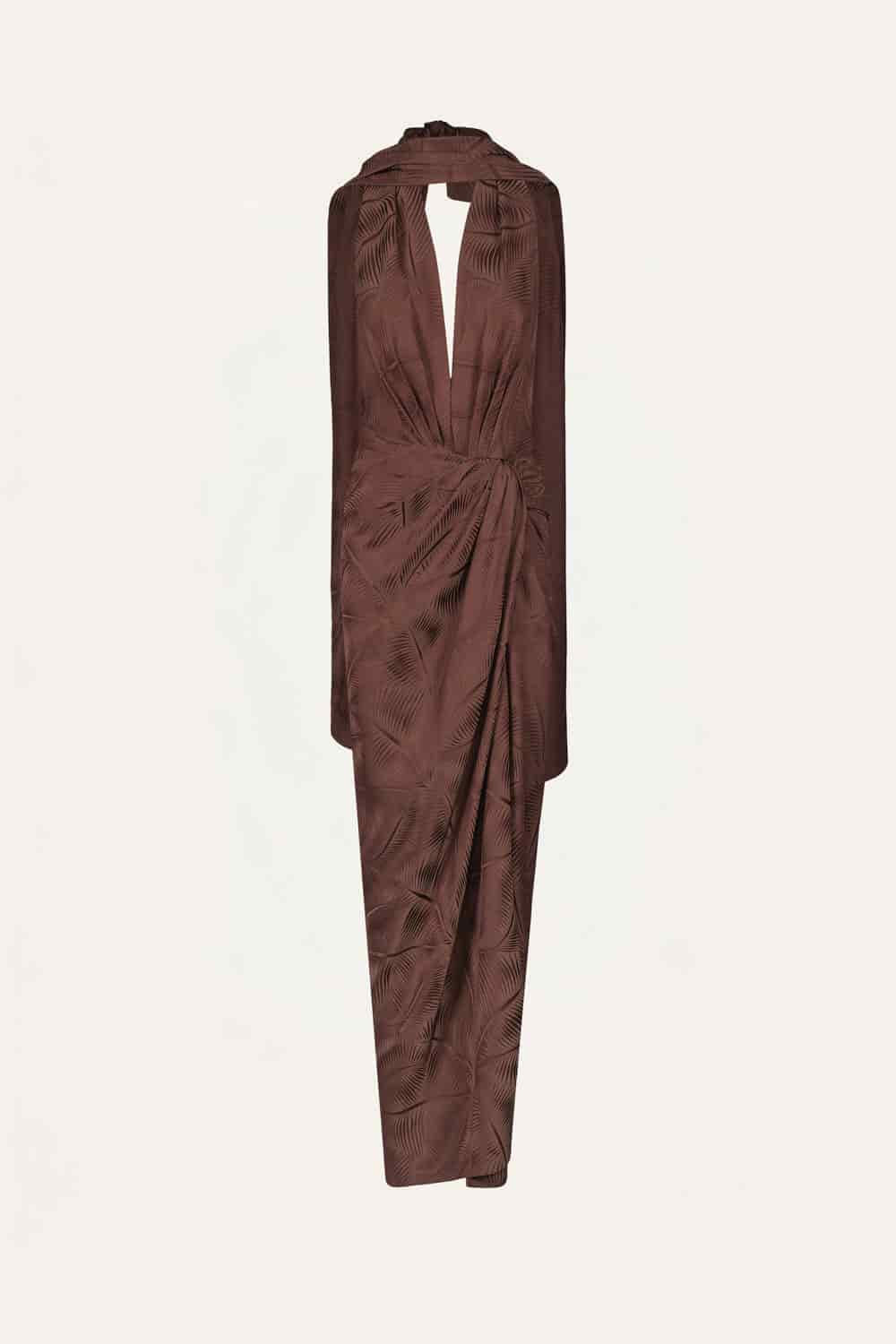 Wildly Beautiful Dress - miniatura 4