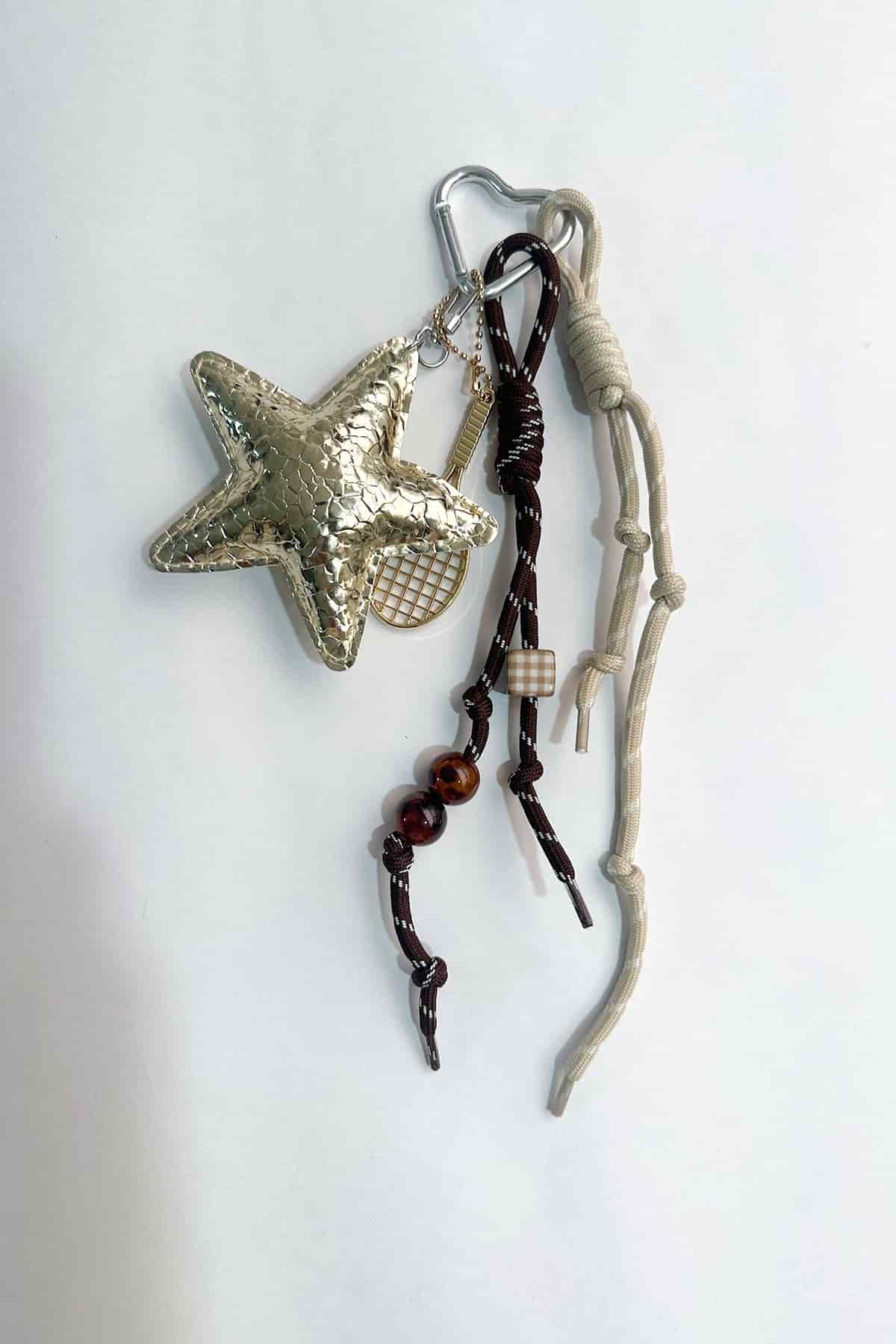 Llavero Star - miniatura 2