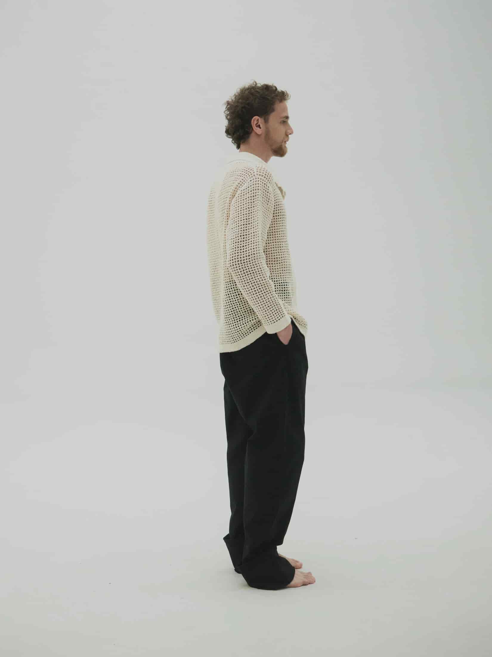 Dave Trousers Mujer - miniatura 2