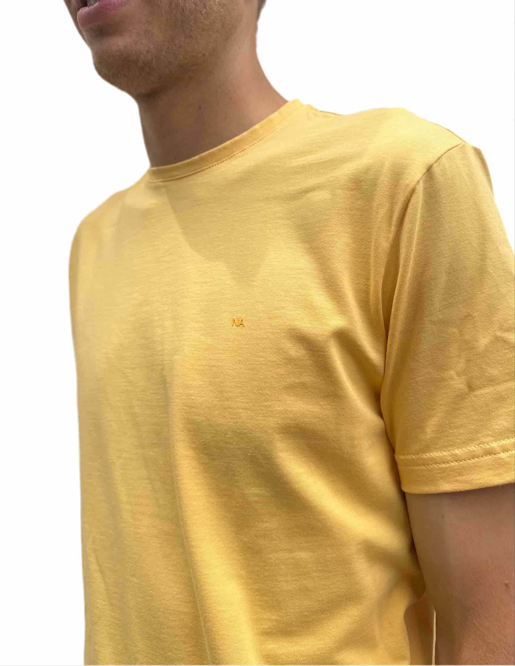 Camiseta Amarilla - miniatura 5