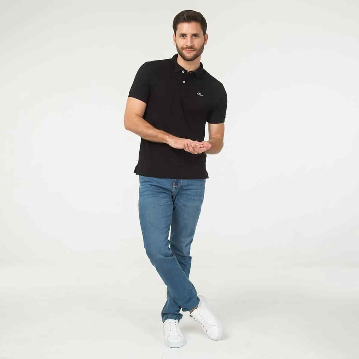 Camiseta Basica Grinzing - miniatura 9