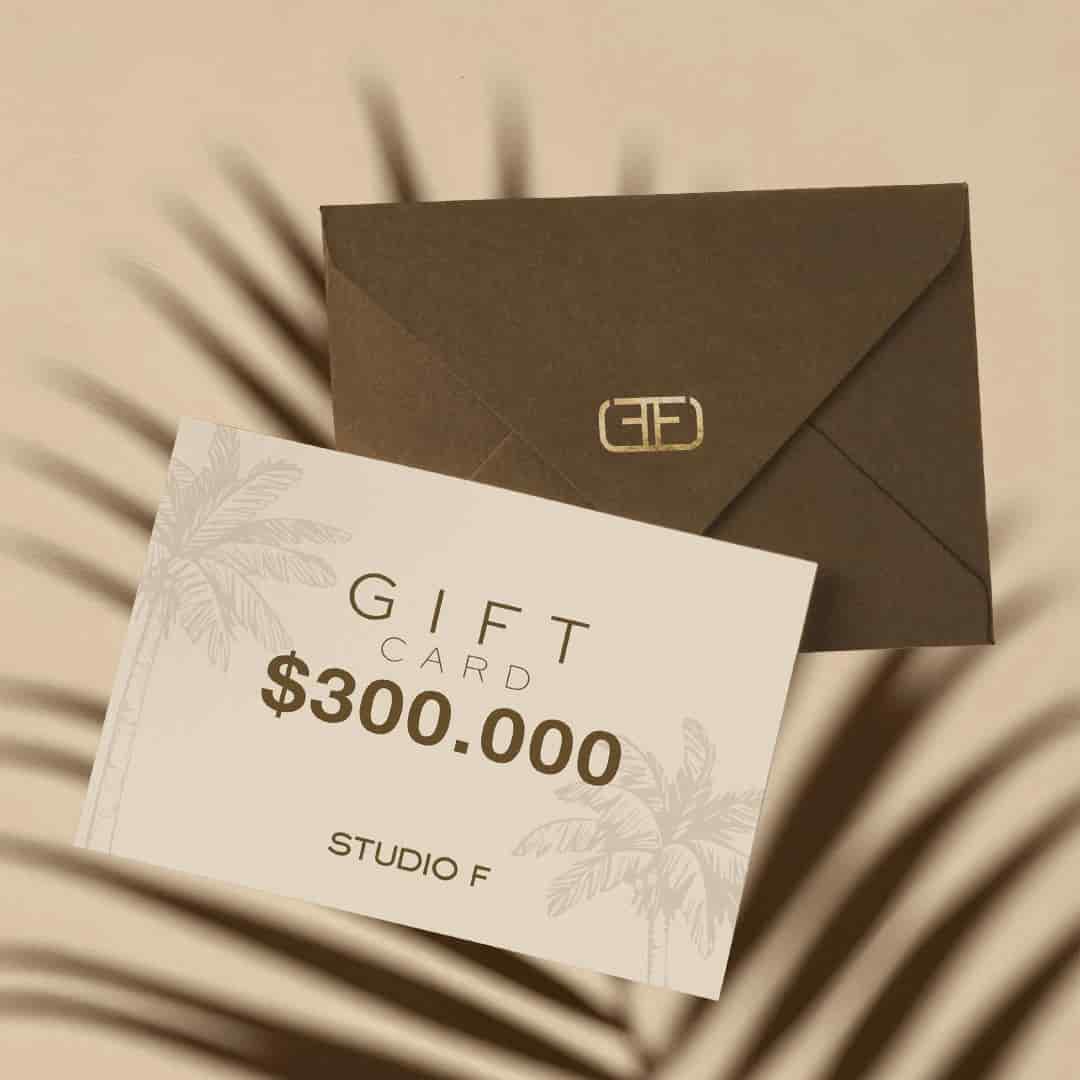 Gift Card Virtual - miniatura 1