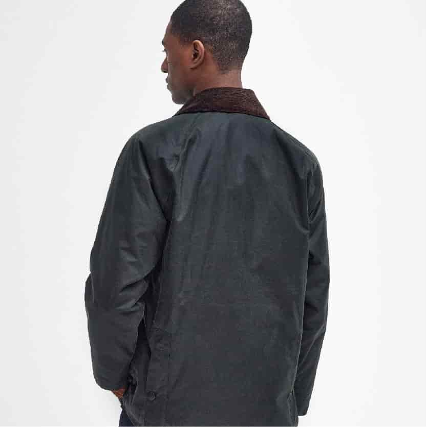 Classic Bedale® Wax Jacket - miniatura 13