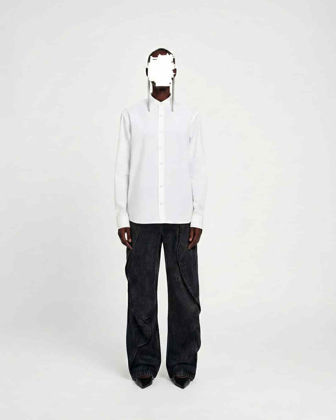 PANTALON WAiiV DNiiM - miniatura 9
