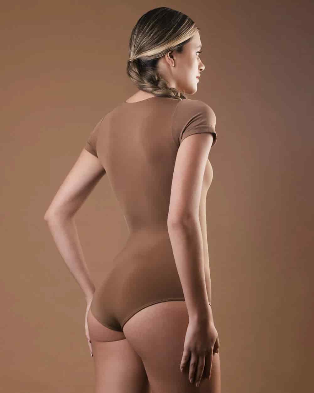 Body Second Skin Panty - miniatura 3