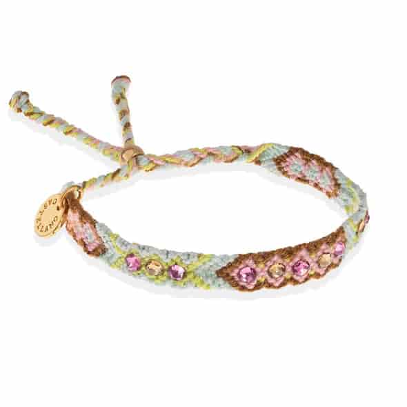 Set of 3 bracelets: Nazaret - miniatura 4