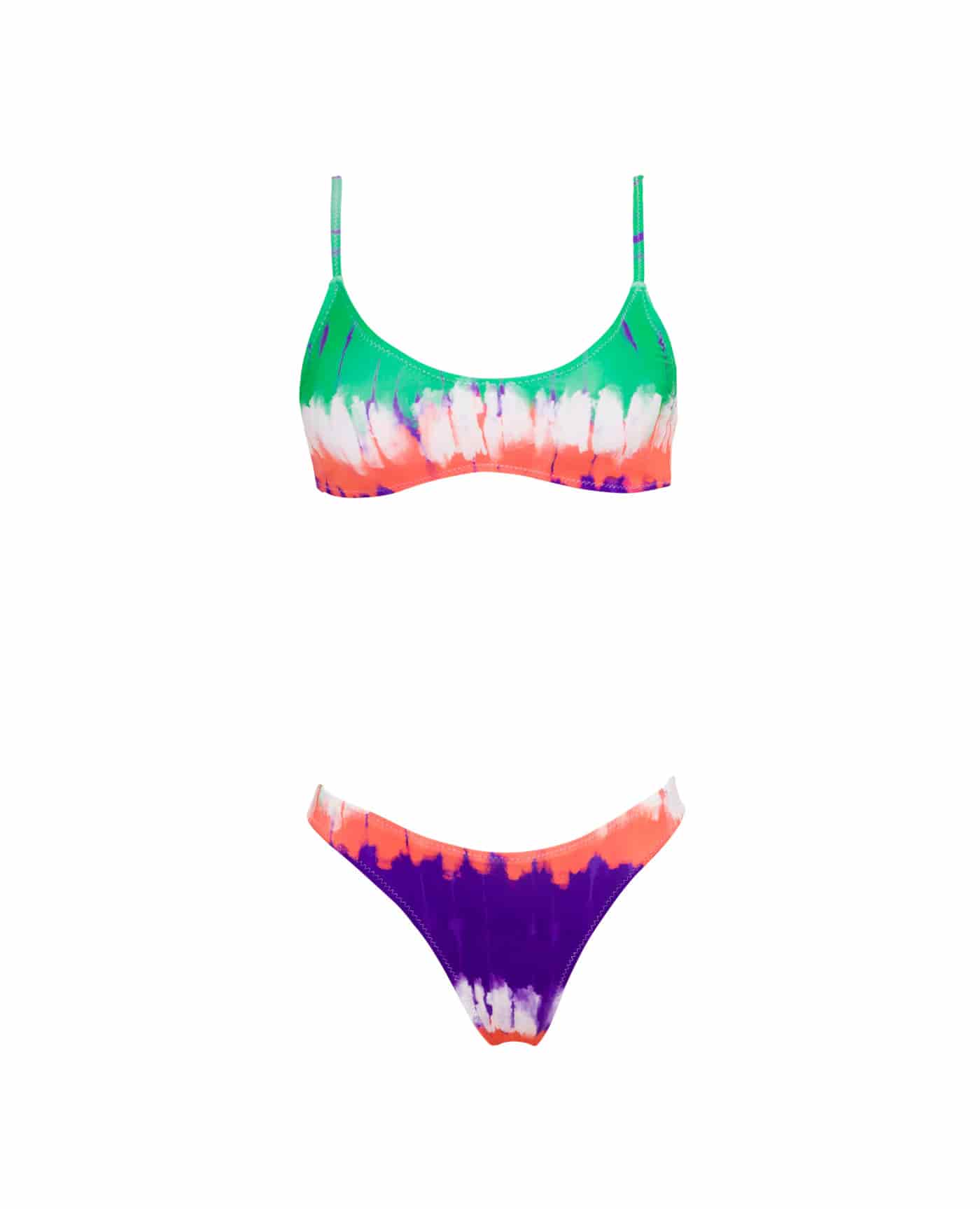 BIKINI EDEN - miniatura 1