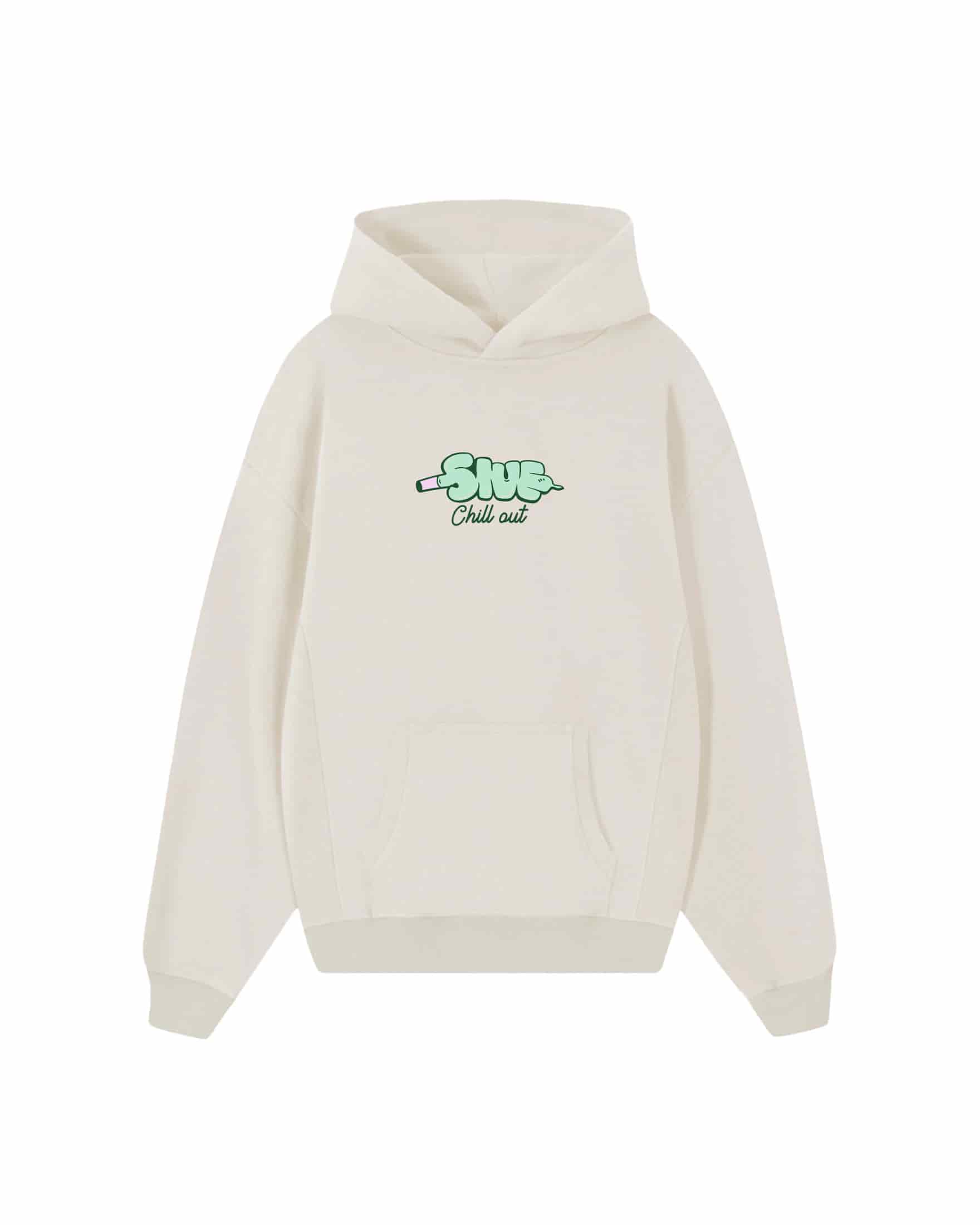 Dream THC hoodie - miniatura 2