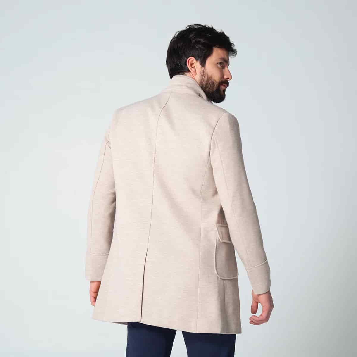 Abrigo Formal Slim Robin - miniatura 3