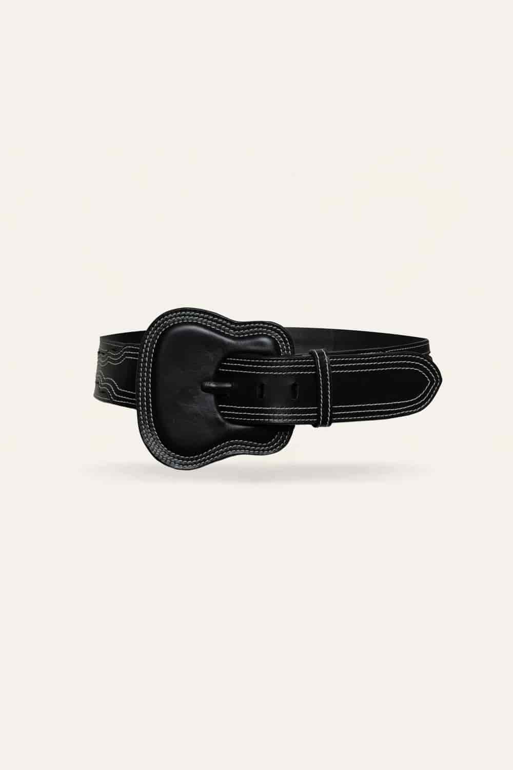 Military Prowess Belt - miniatura 1