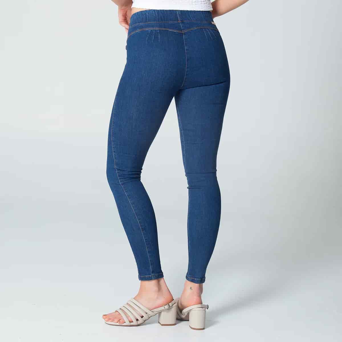 Jeggins Skinny Lennox - miniatura 5