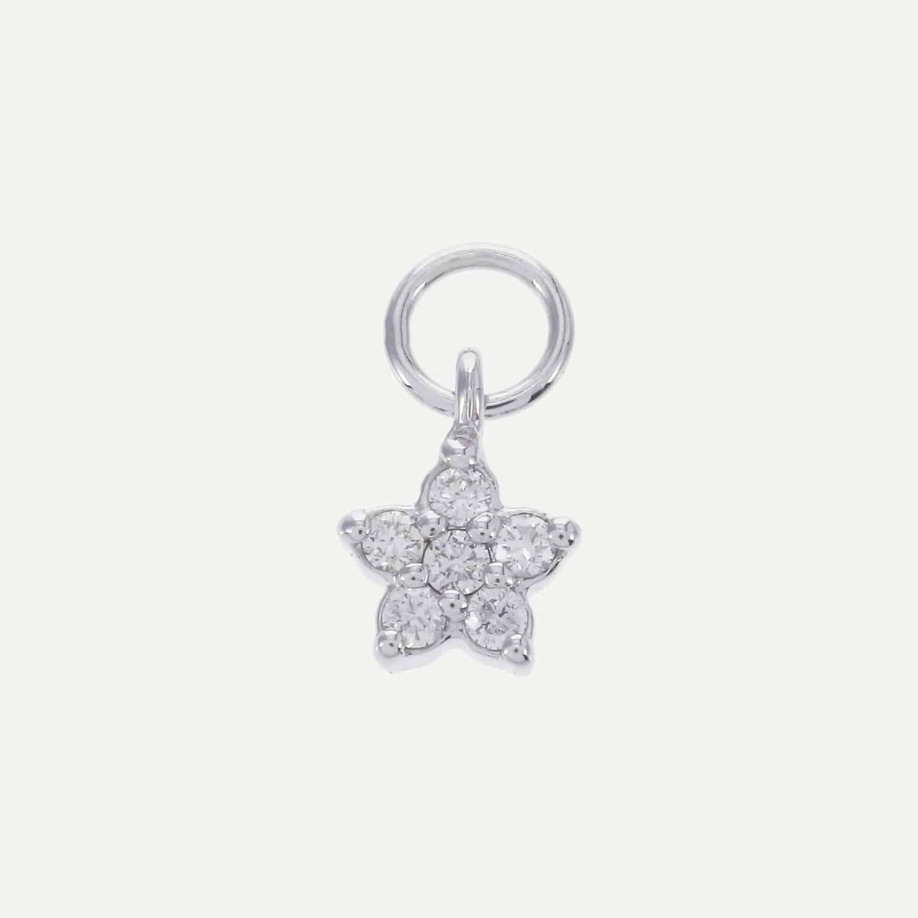 Dije Charms formas candonga - miniatura 3
