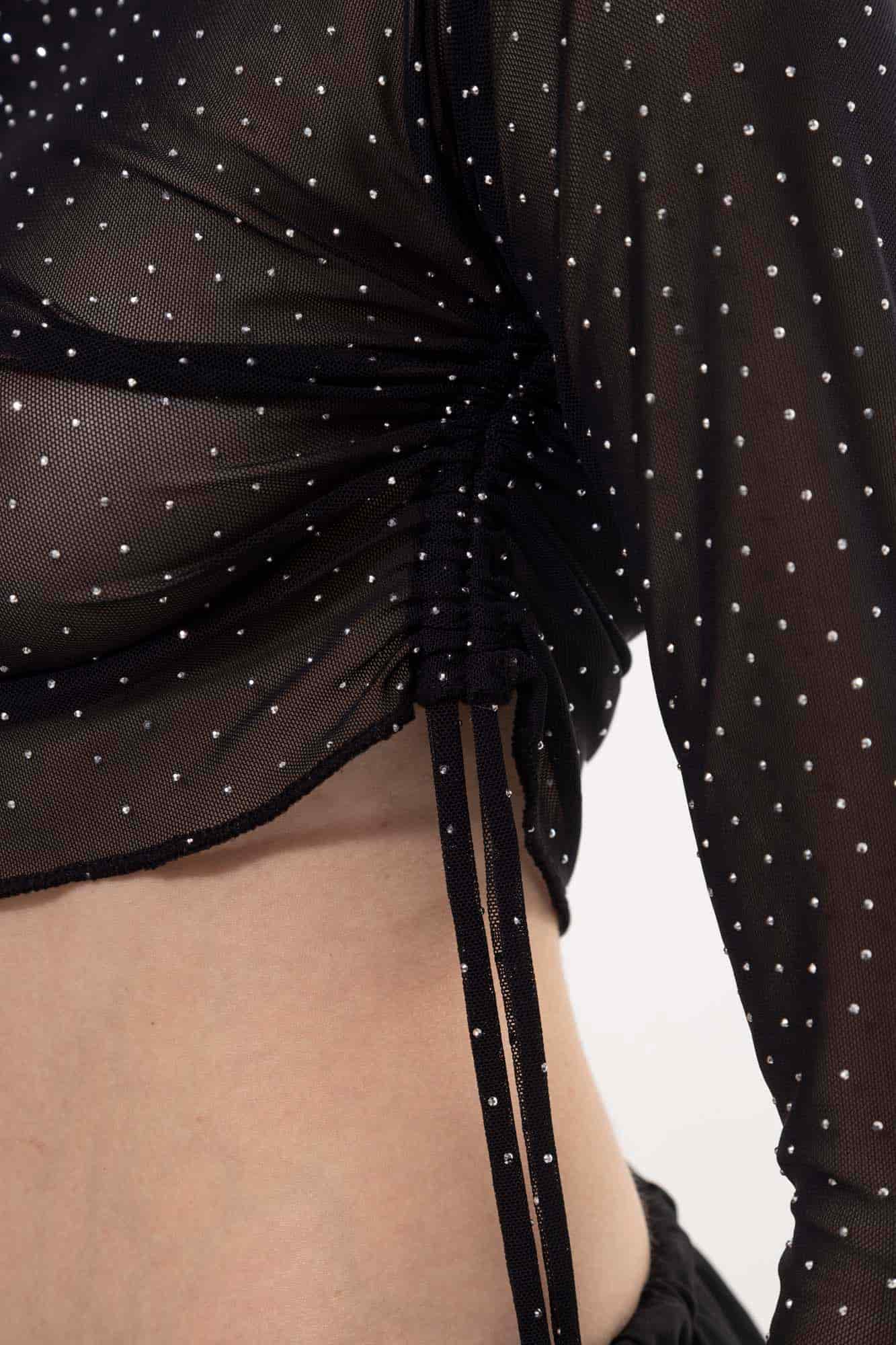 GRACE MESH TOP - miniatura 6