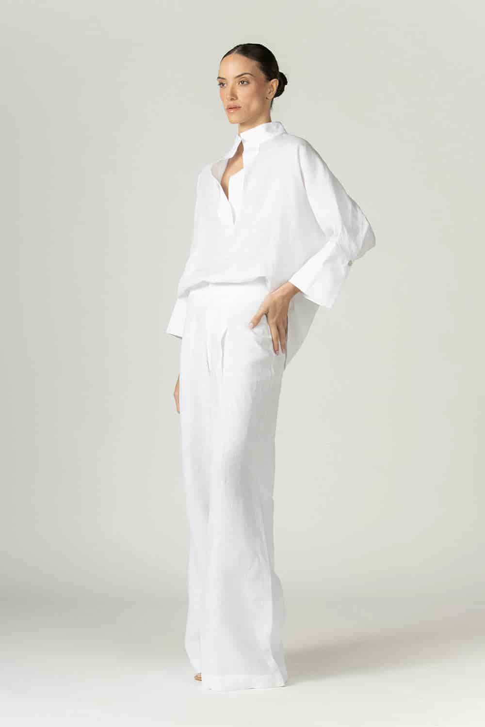 BLUSA COASTAL - miniatura 3
