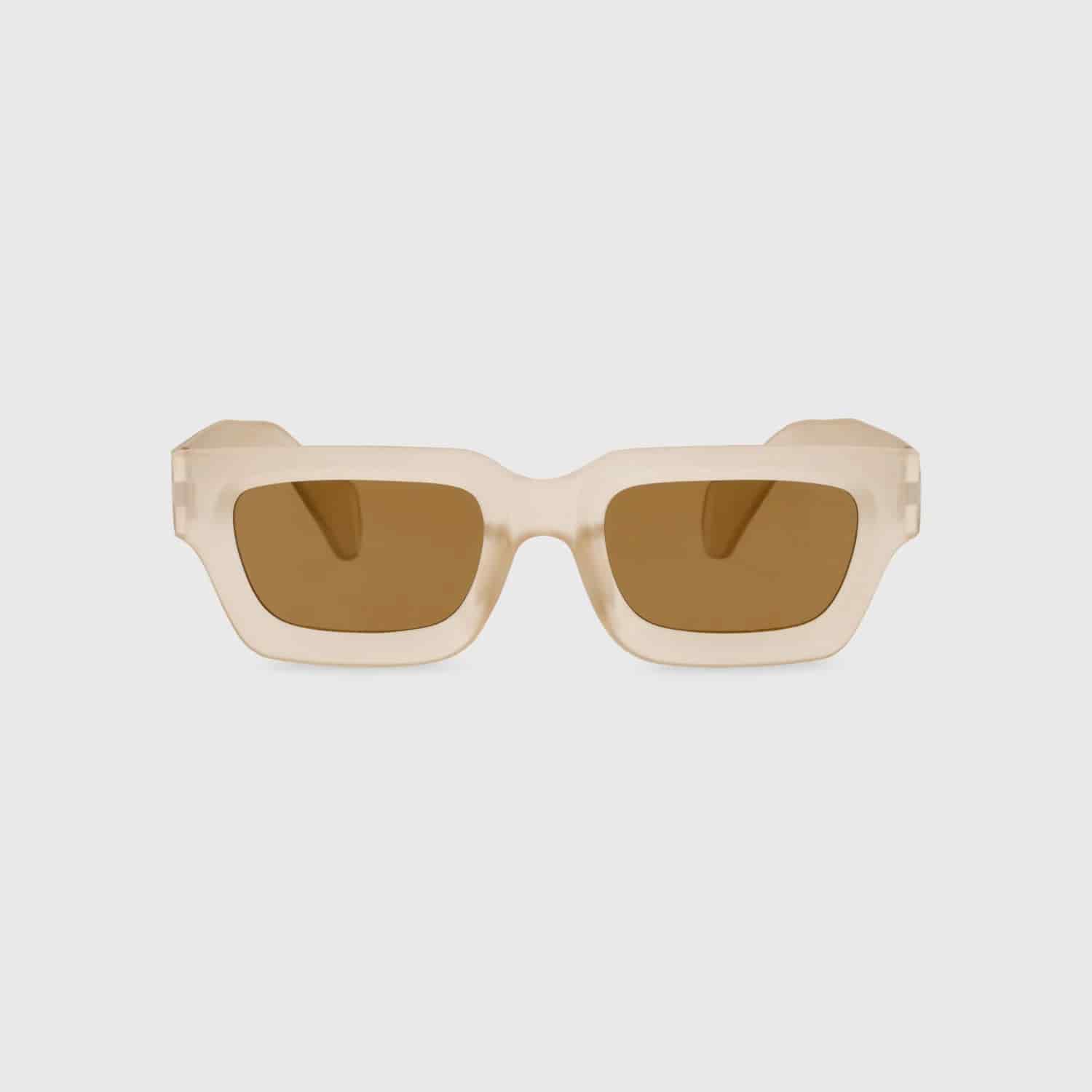 Gafas De Sol True - Camel - miniatura 3