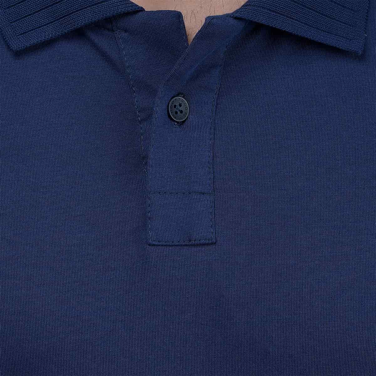 Polo Azul - miniatura 6