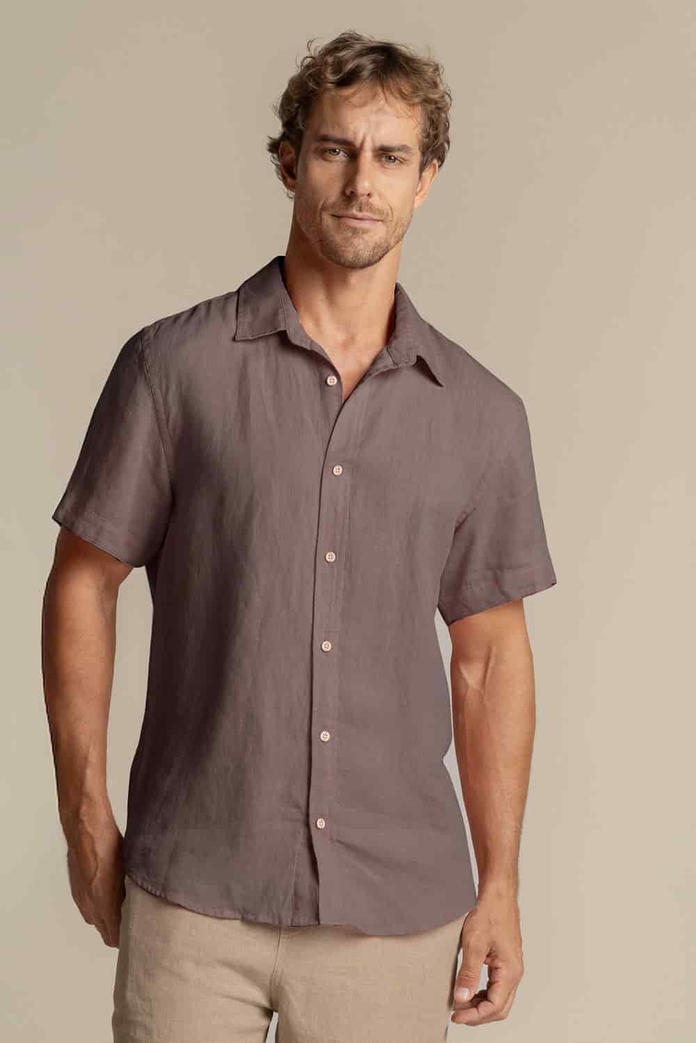 Camisa Bali - miniatura 1