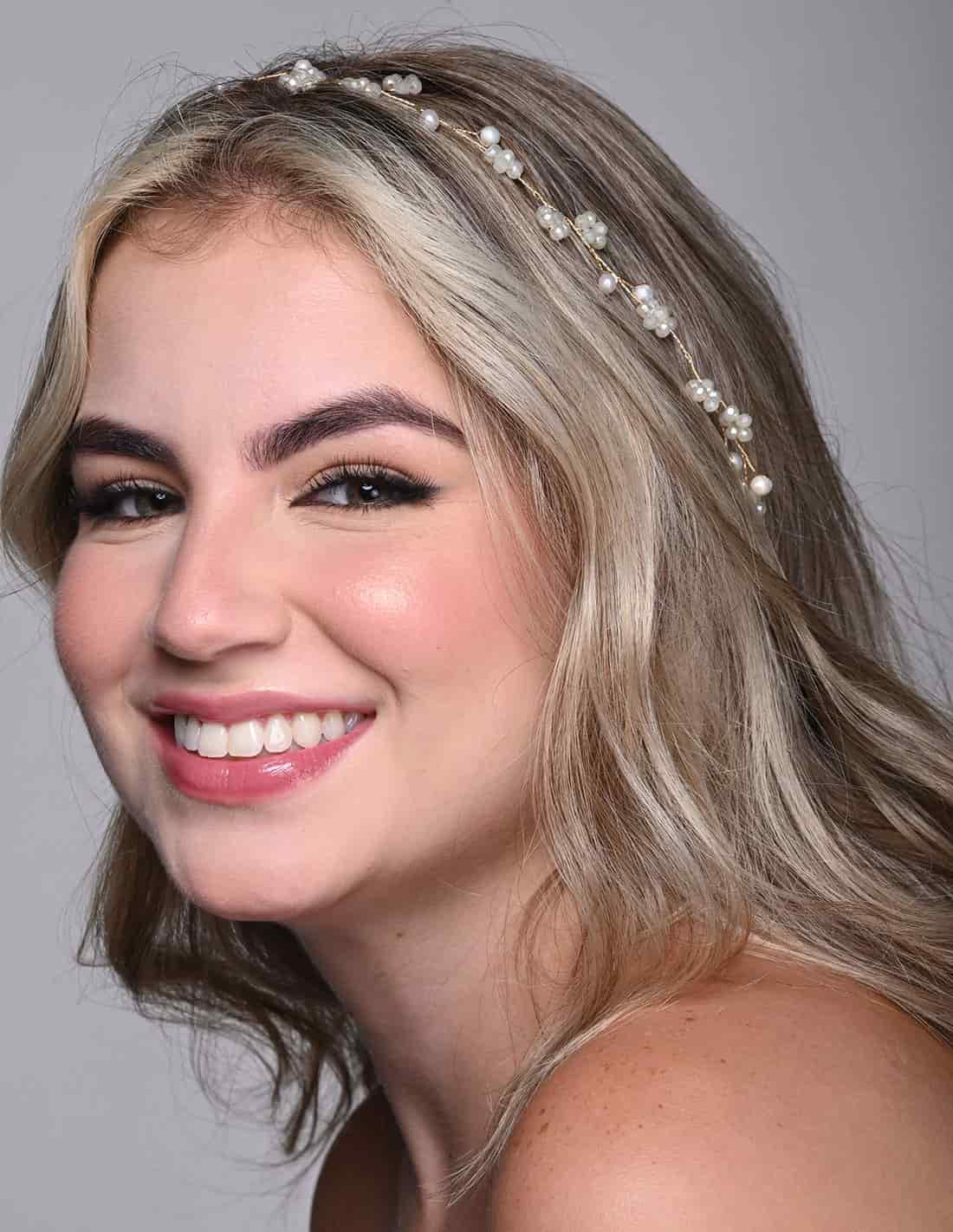 Tiara Lod Marfil - miniatura 2