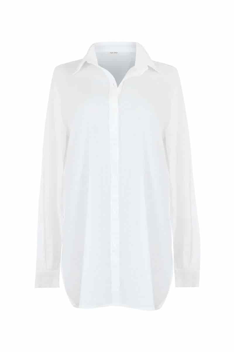 Marea Shirt Indigo - miniatura 2