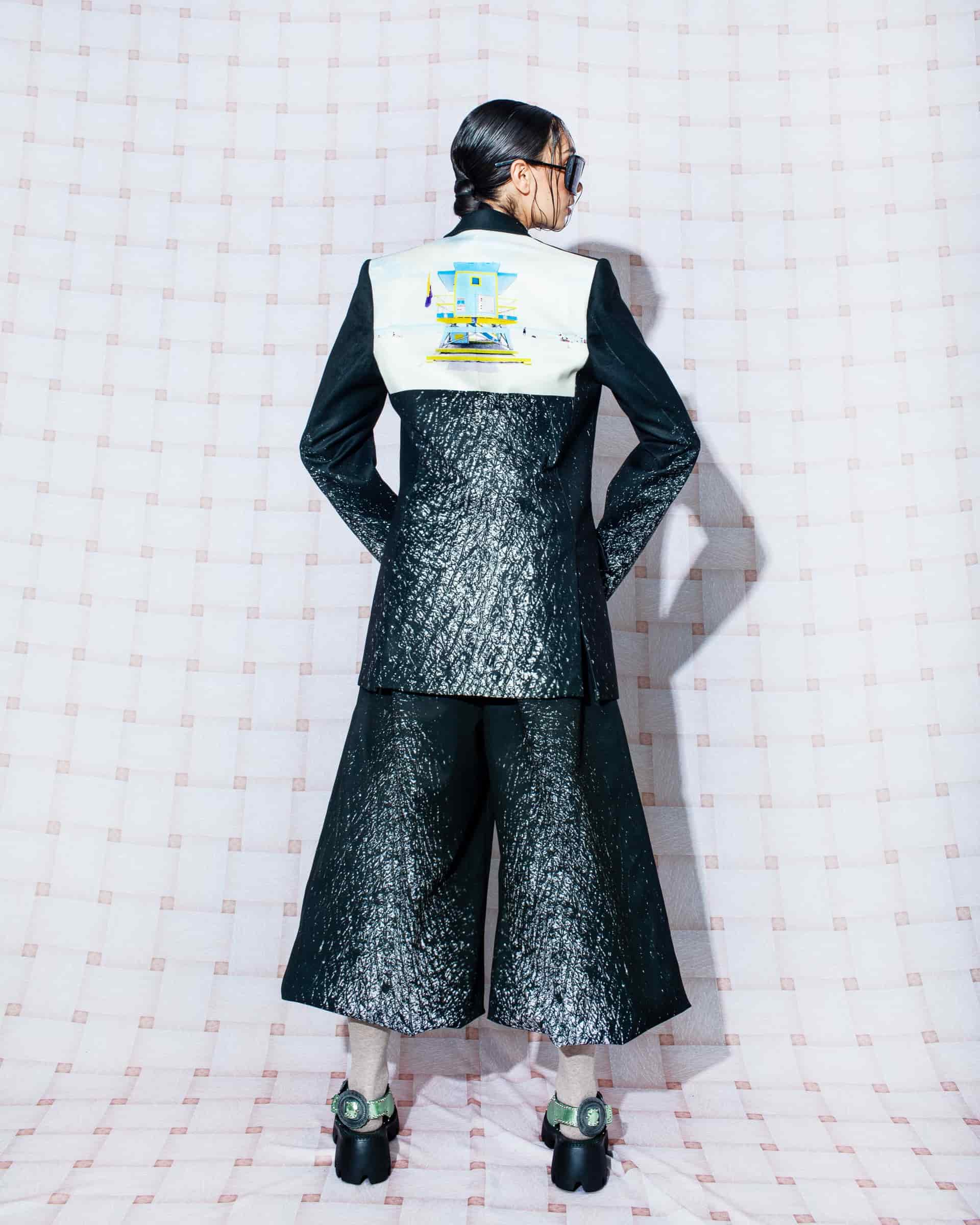 Blazer Bogotá-Miami - miniatura 4