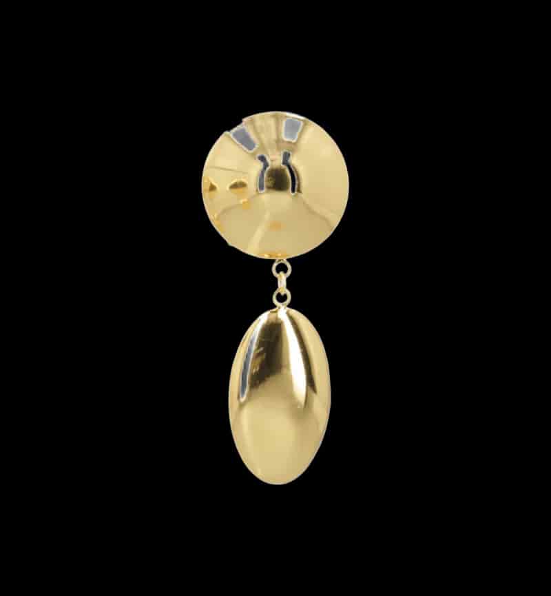 Aretes Brillo - miniatura 2