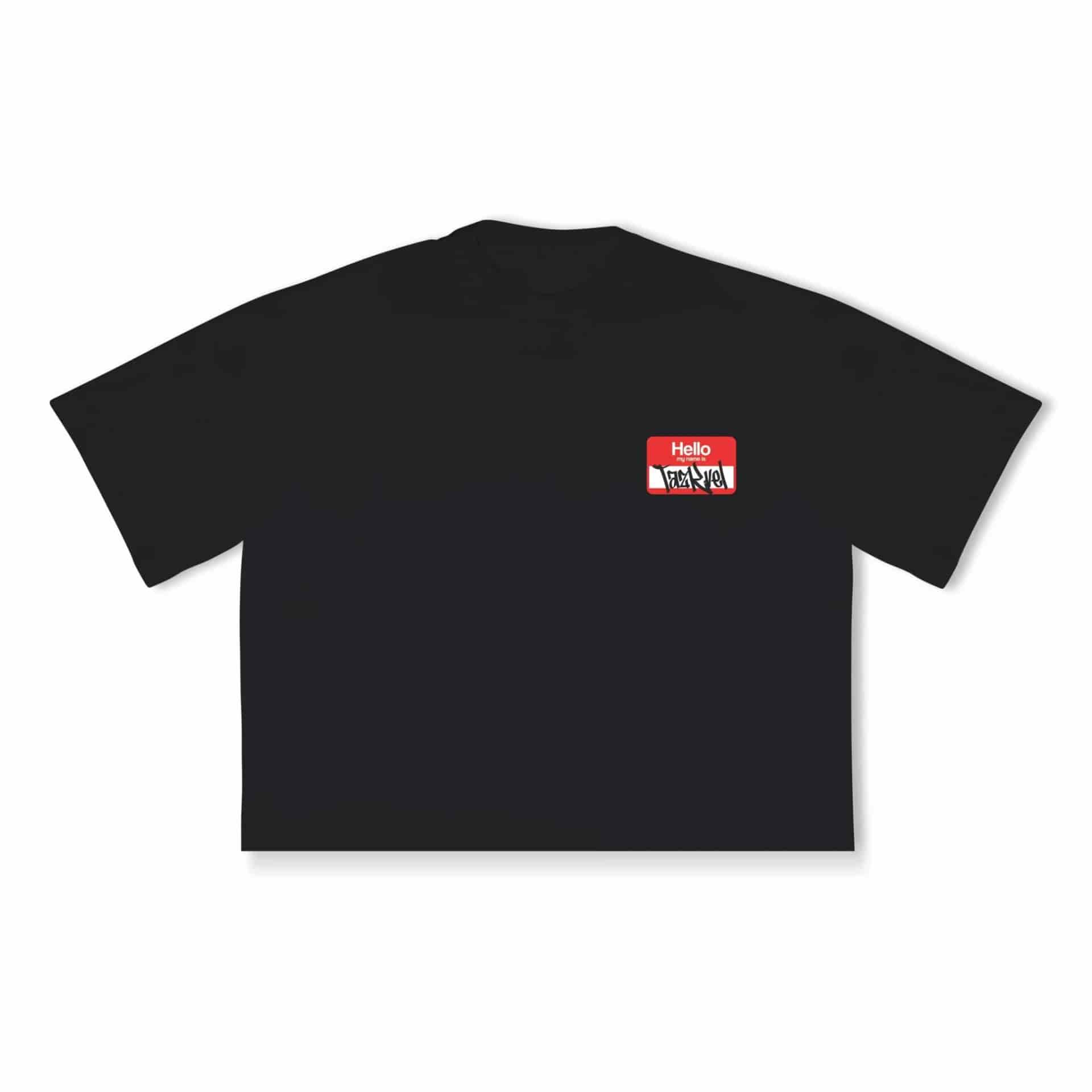 Black Boxy TAG - miniatura 5