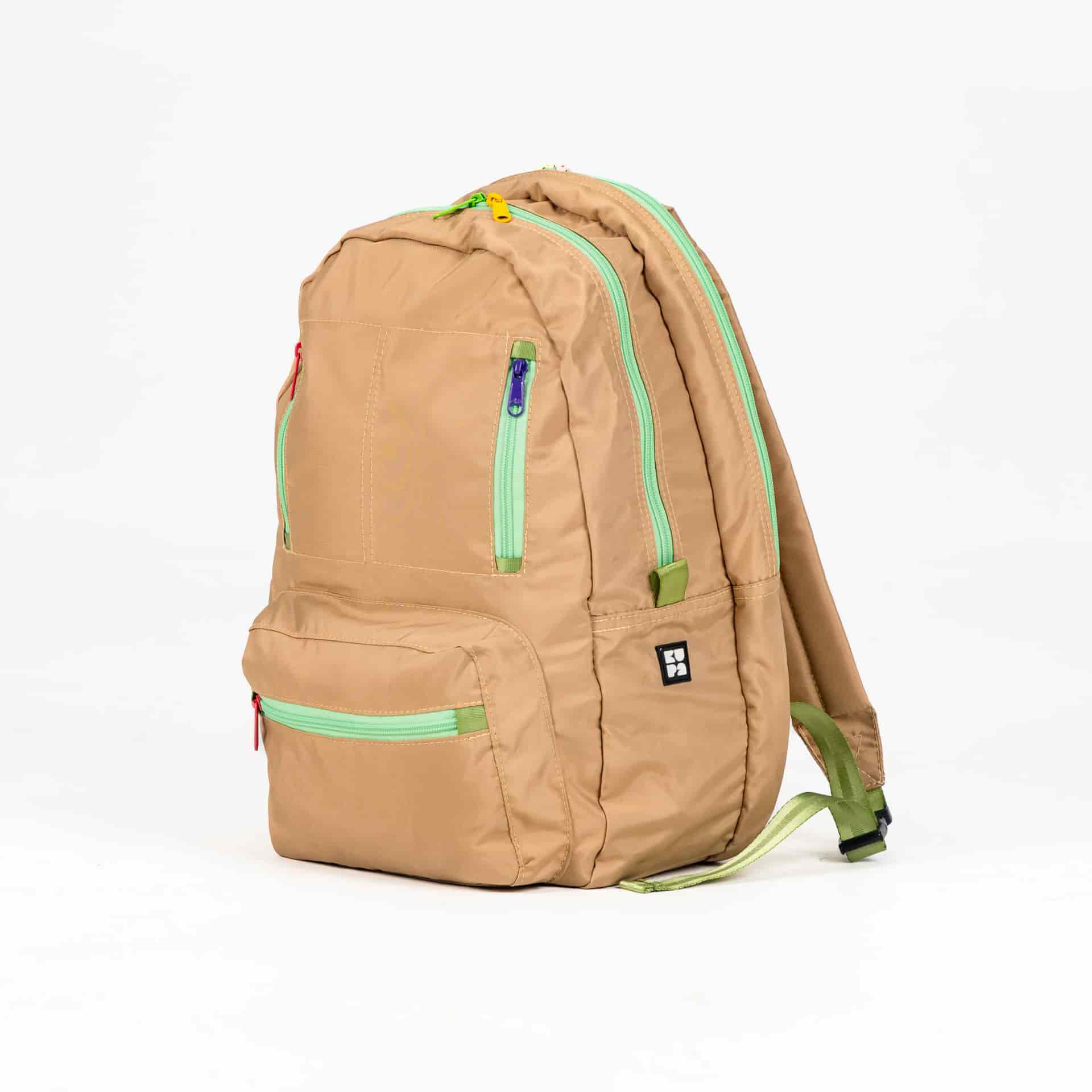 Morral 15” Tatacoa Classics - miniatura 4