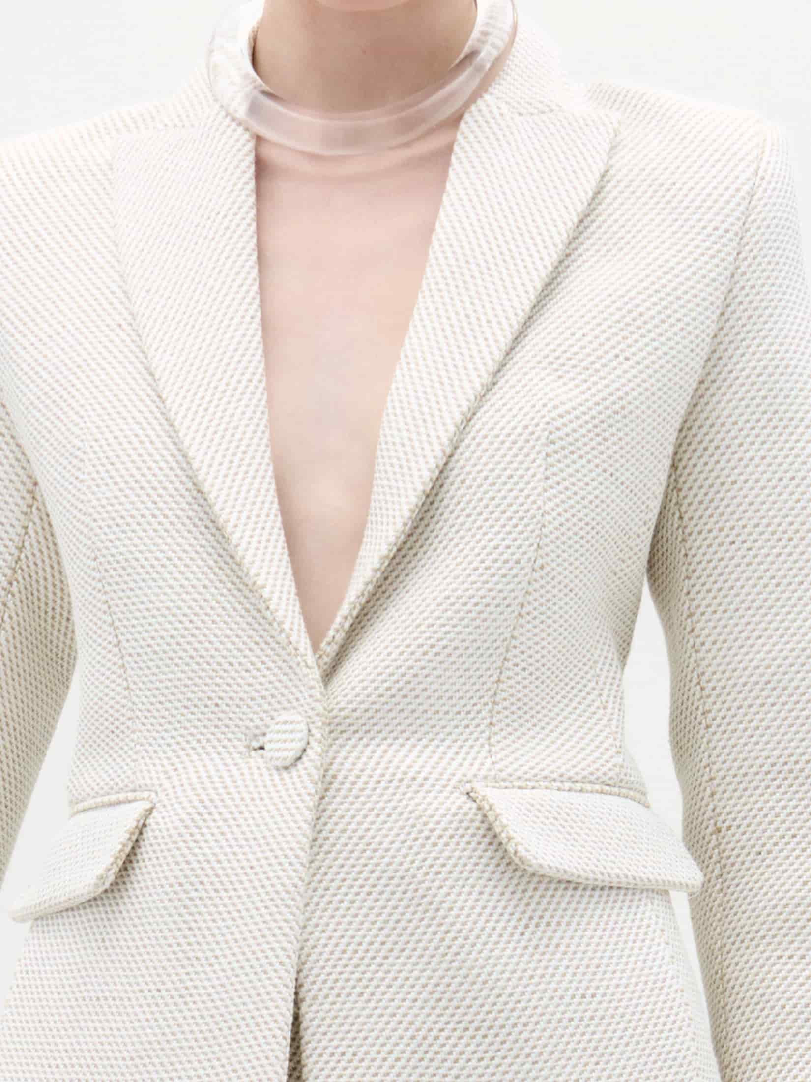 Rebeca Jacket - miniatura 2