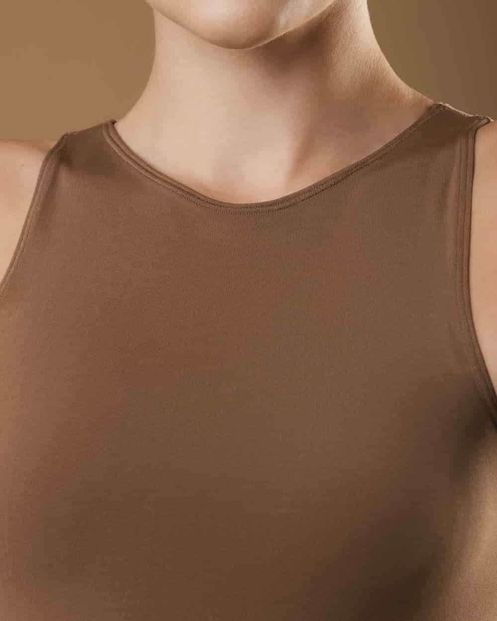 Body Second Skin Halter - miniatura 12
