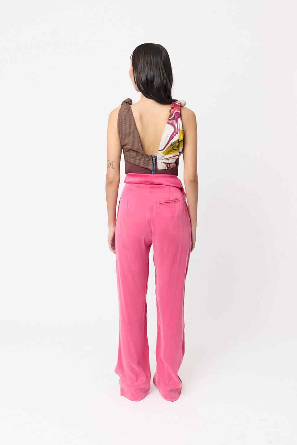 Disrupt Bustier - miniatura 4