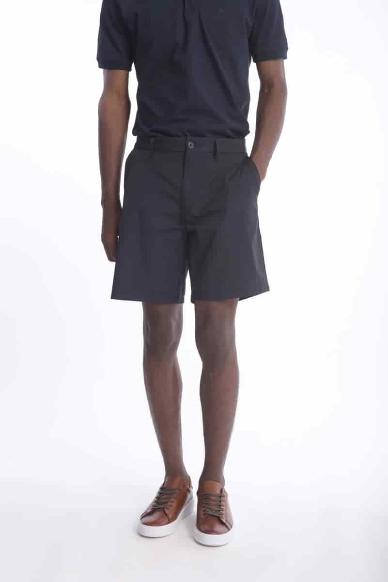 Bermuda Smart Tech Azul Navy - miniatura 10