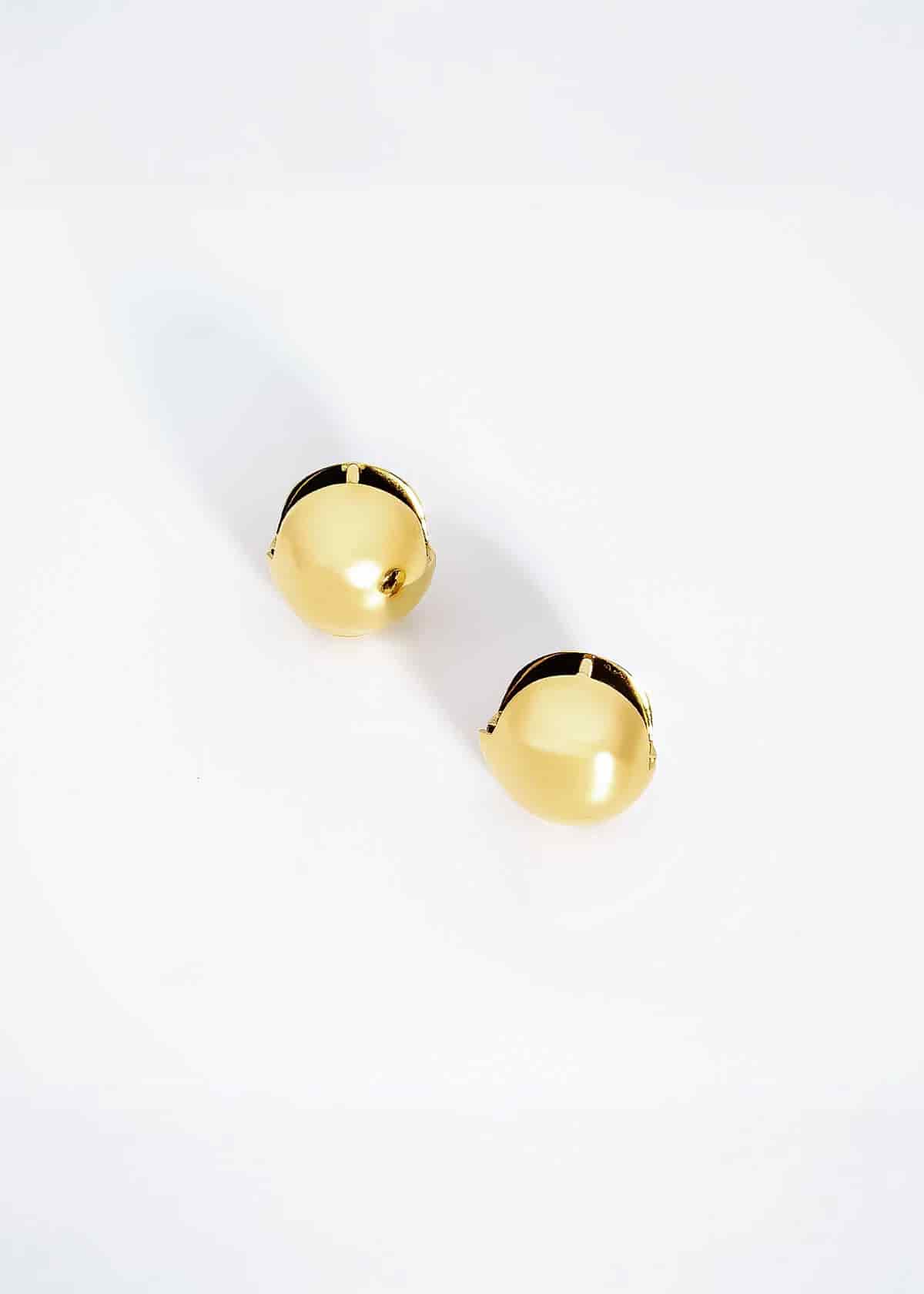 Klos Hoops Plateado - miniatura 4