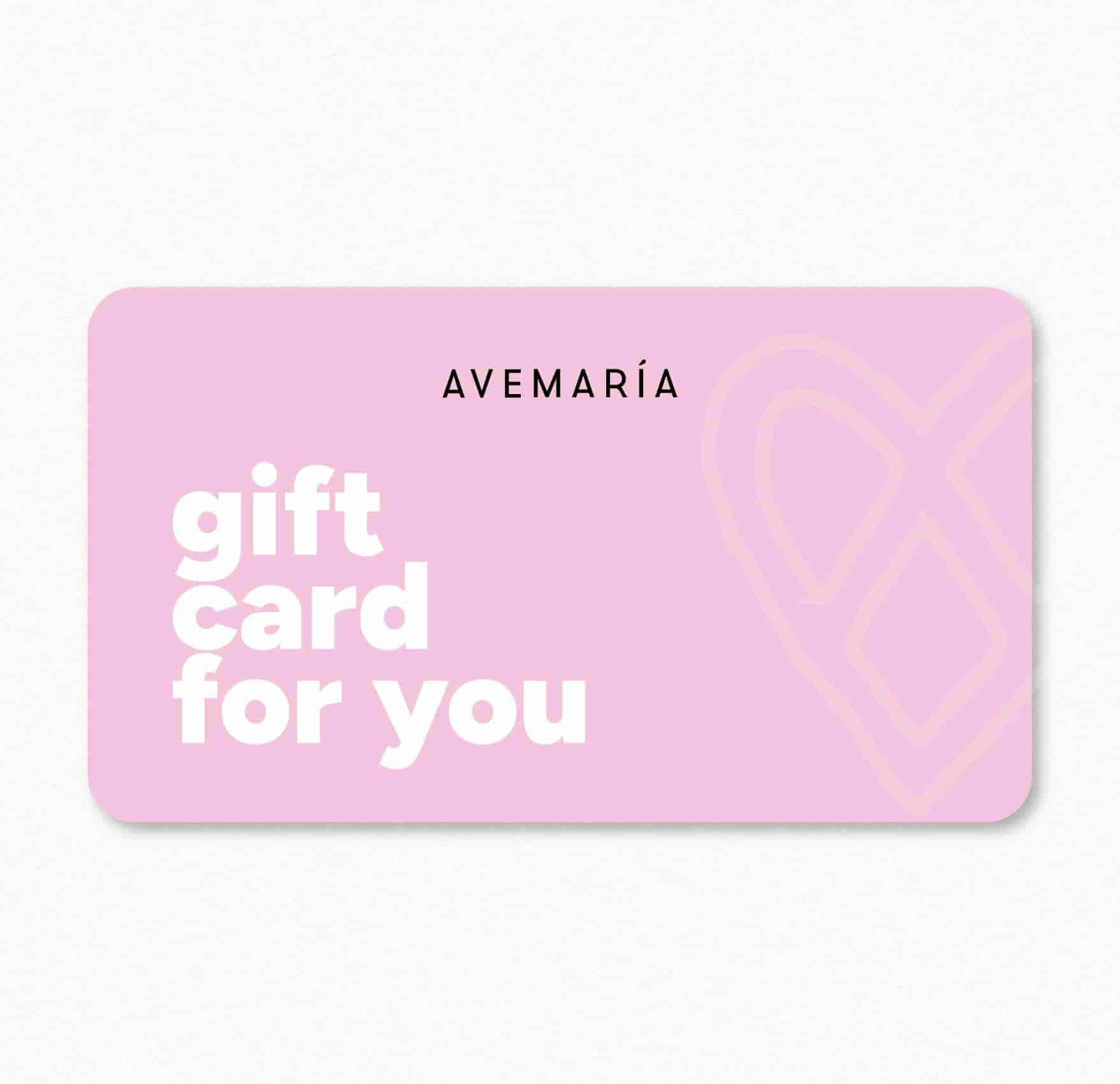 Tarjeta Virtual De Regalo - miniatura 1