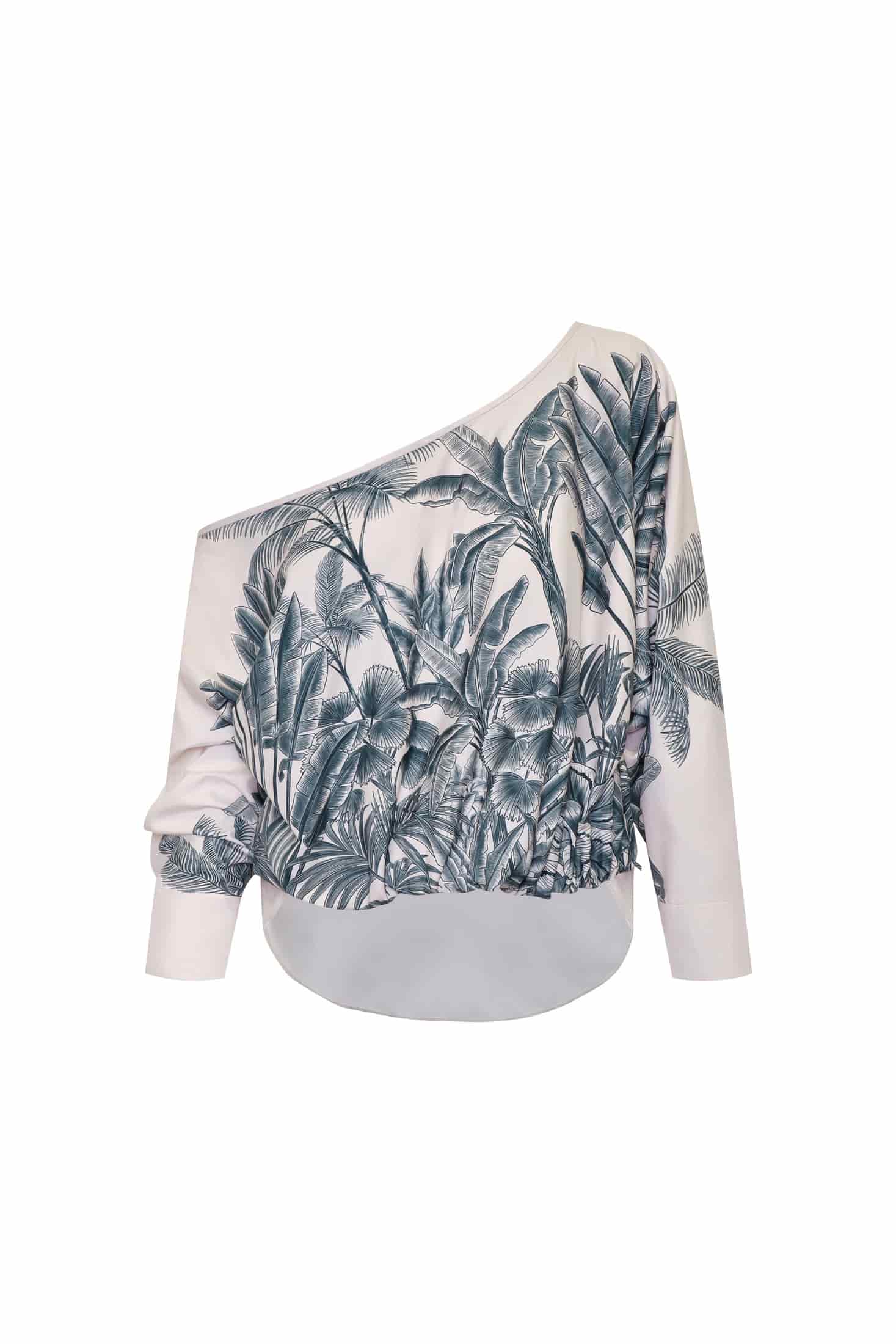 Mioh Blouse - miniatura 1